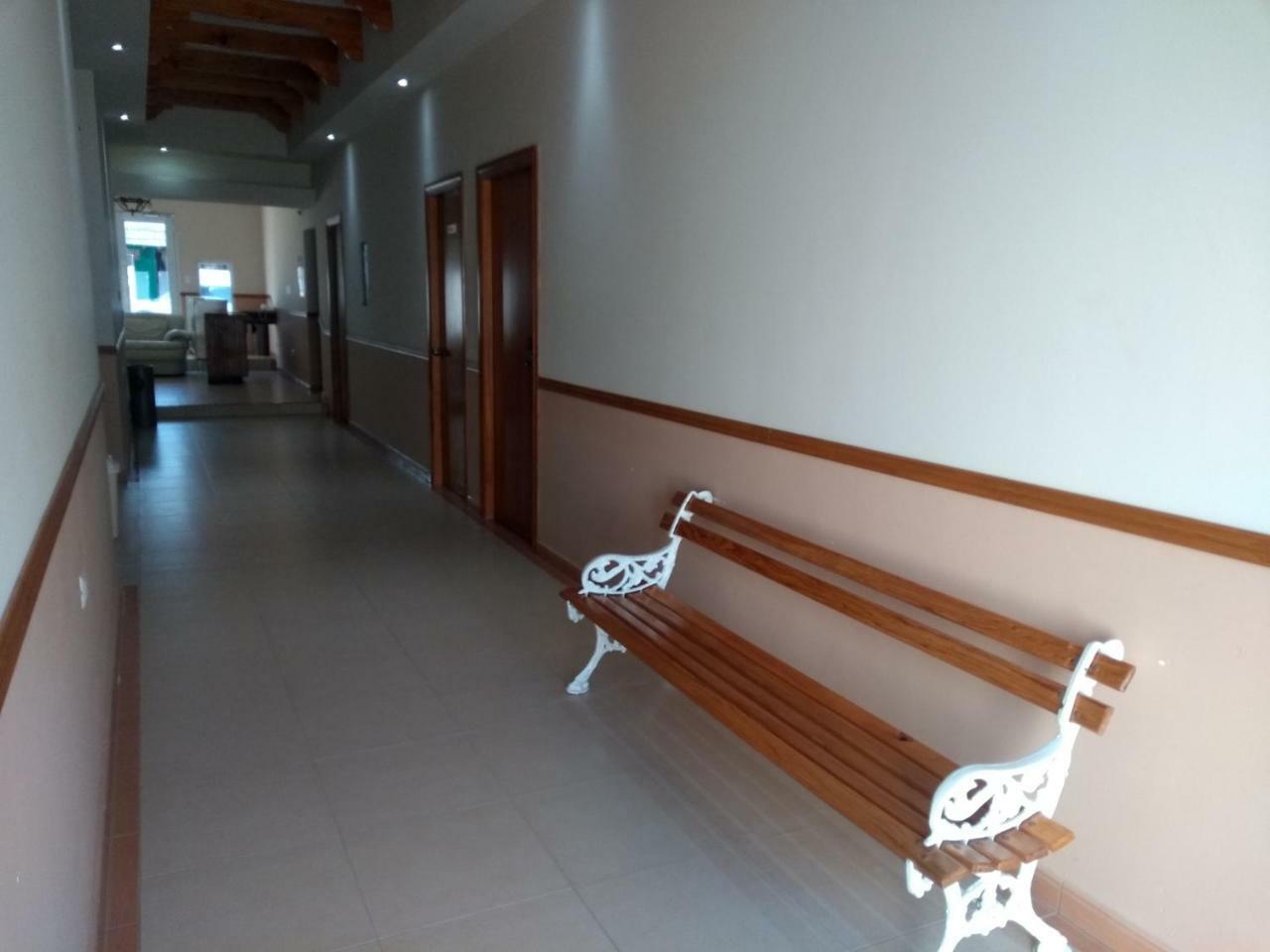 Villas Del Santuario Del Hotel Panoramico シウダービクトリア エクステリア 写真